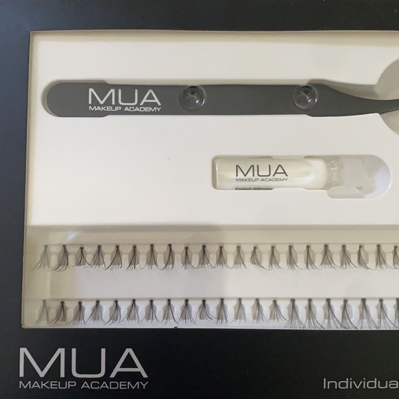 NEW! MUA individual lash starter kit - - Picture 2 of 4